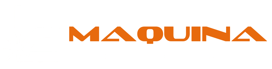 Máquina de Corte Láser